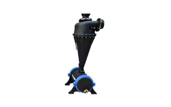 延边农业灌溉工程过滤器-离心除砂器