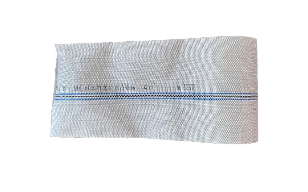 延边涤纶编织水带使用方法