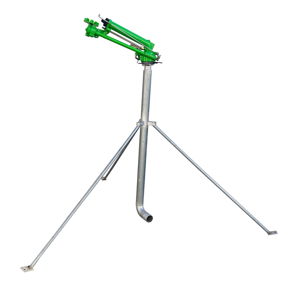 延边SK41A 喷枪与专用支架核心优势