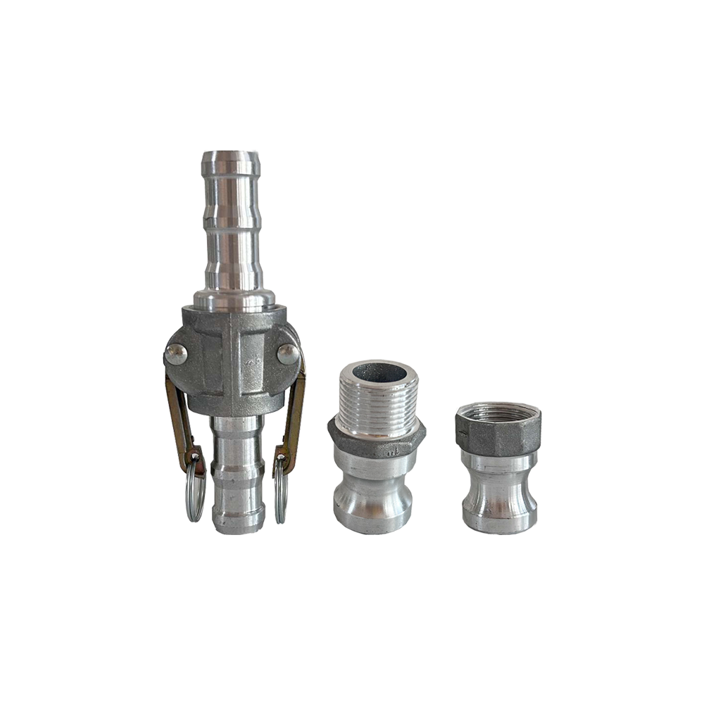 延边1.0寸快速接头