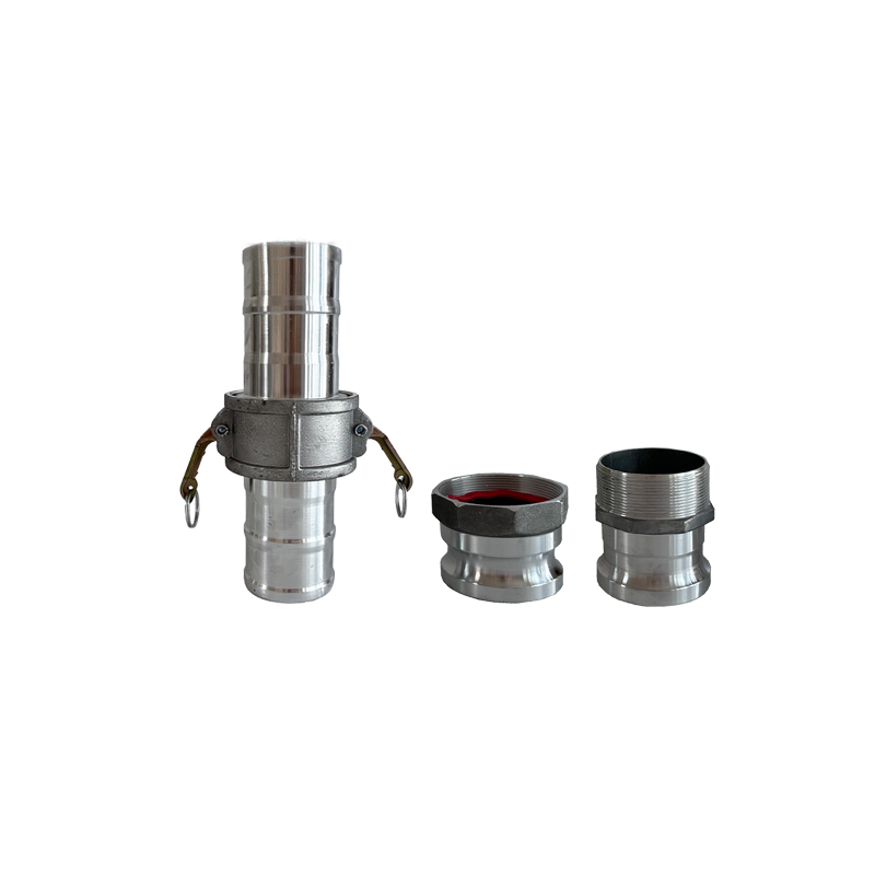 延边3.0寸快速接头