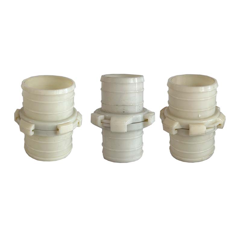 延边塑料快速接头