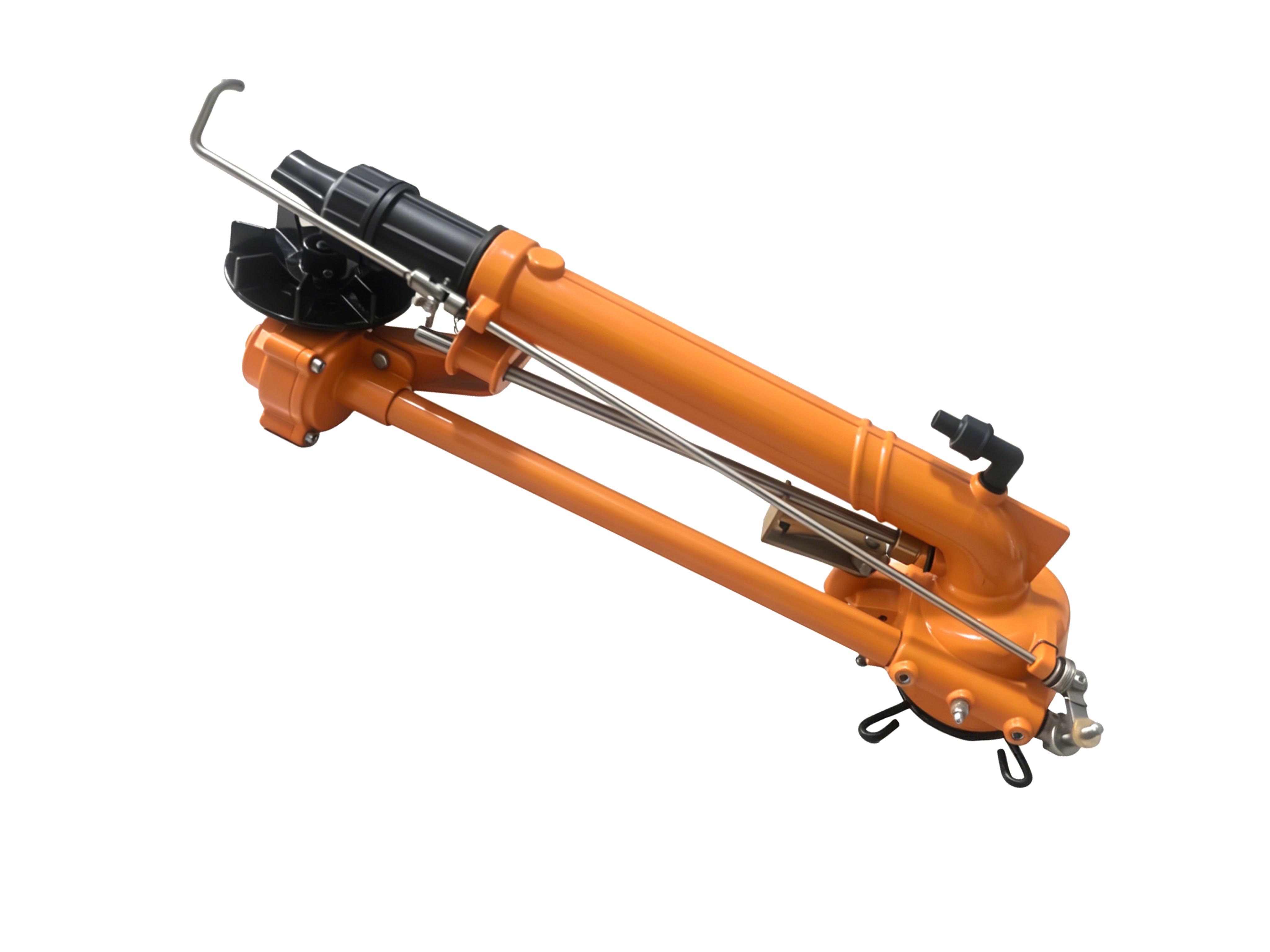 延边SK41 MAX涡轮喷枪