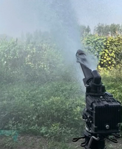 延边影响农田每公顷灌溉用水量的因素